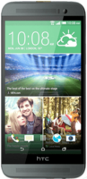 HTC One (E8) Dual Sim
