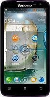 Lenovo IdeaPhone A820
