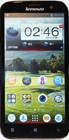 Lenovo IdeaPhone A850