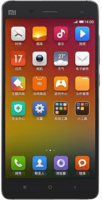 Xiaomi Mi4S