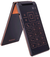 Lenovo IdeaPhone A588T