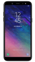 Samsung Galaxy A6+ (A605)
